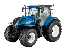 New Holland