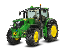 John Deere