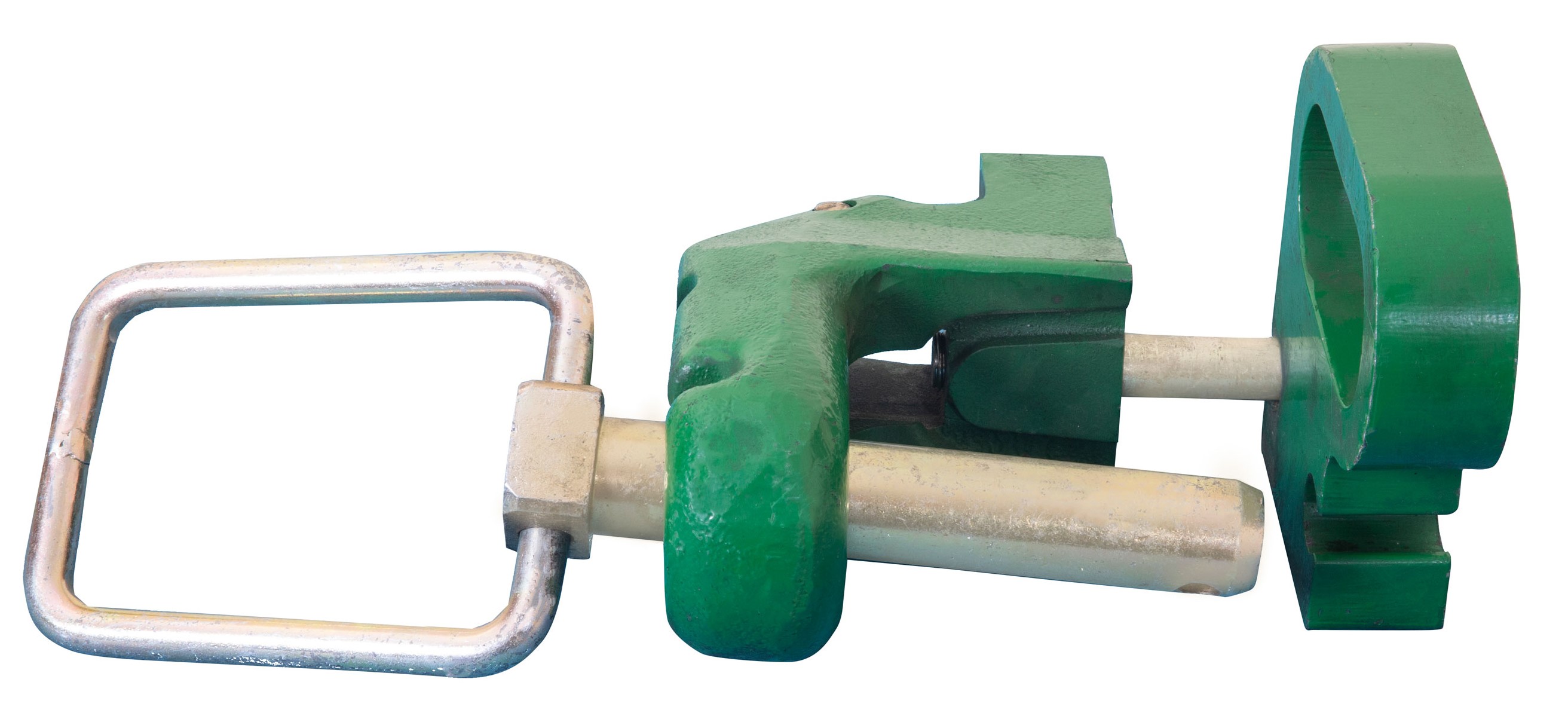  Drawbar Clevis Assembly