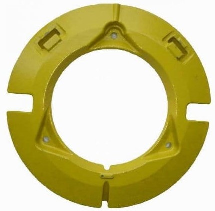 REAR WHEEL WEIGHT