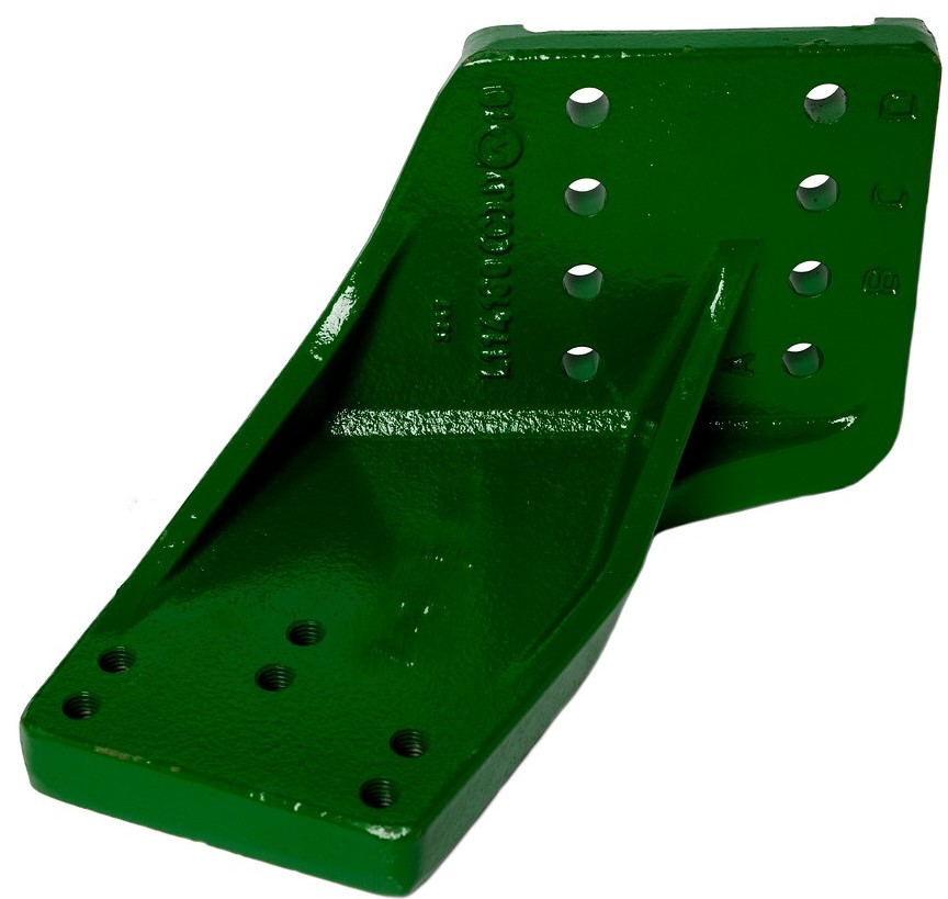 Mudguard Support Bracket