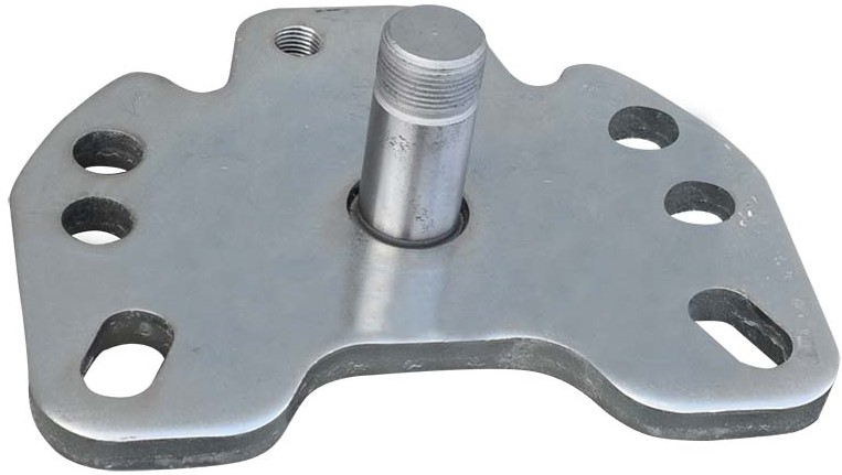 Mudguard Mounting Bracket