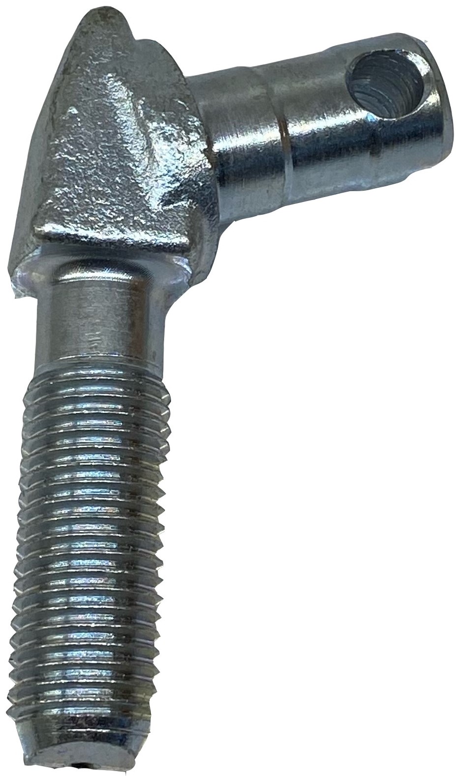 Elbow Screw M27X3